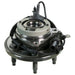 Wheel Bearing and Hub Assembly Moog Chassis 513232