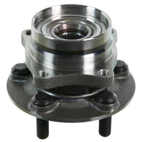 Wheel Bearing and Hub Assembly Moog Chassis 513265