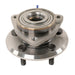 Wheel Bearing and Hub Assembly Moog Chassis 513270