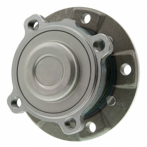 Wheel Bearing and Hub Assembly Moog Chassis 513274