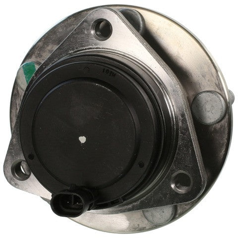 Wheel Bearing and Hub Assembly Moog Chassis 513280