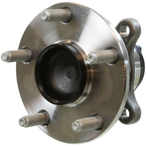 Wheel Bearing and Hub Assembly Moog Chassis 513284