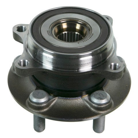 Wheel Bearing and Hub Assembly Moog Chassis 513287