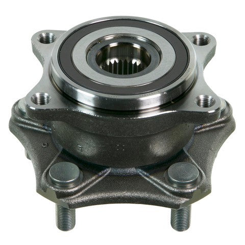 Wheel Bearing and Hub Assembly Moog Chassis 513290