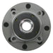 Wheel Bearing and Hub Assembly Moog Chassis 515021