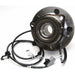 Wheel Bearing and Hub Assembly Moog Chassis 515023