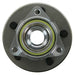 Wheel Bearing and Hub Assembly Moog Chassis 515038