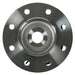 Wheel Bearing and Hub Assembly Moog Chassis 515041