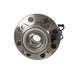 Wheel Bearing and Hub Assembly Moog Chassis 515061