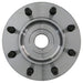 Wheel Bearing and Hub Assembly Moog Chassis 515063