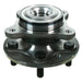 Wheel Bearing and Hub Assembly Moog Chassis 515067