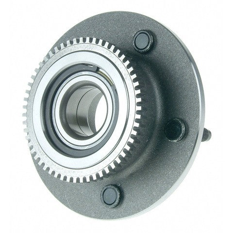 Wheel Bearing and Hub Assembly Moog Chassis 515084