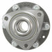 Wheel Bearing and Hub Assembly Moog Chassis 515090