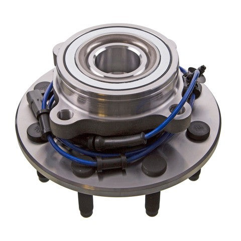 Wheel Bearing and Hub Assembly Moog Chassis 515101