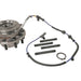 Wheel Bearing and Hub Assembly Moog Chassis 515133