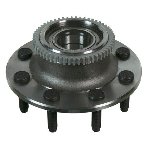 Wheel Bearing and Hub Assembly Moog Chassis 515139