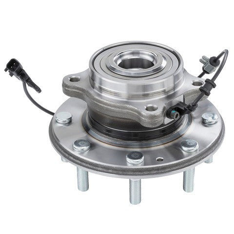 Wheel Bearing and Hub Assembly Moog Chassis 515144