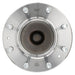 Wheel Bearing and Hub Assembly Moog Chassis 515147