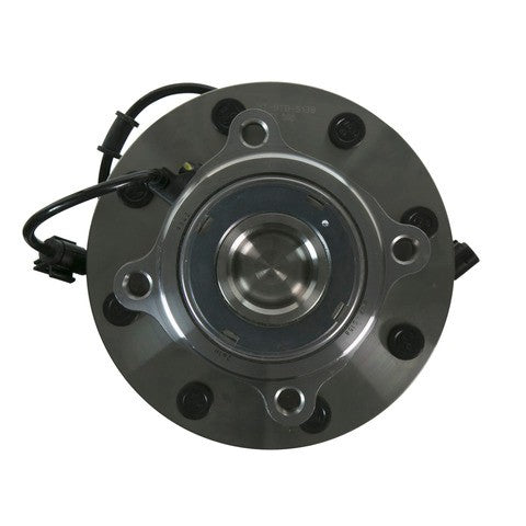 Wheel Bearing and Hub Assembly Moog Chassis 515149