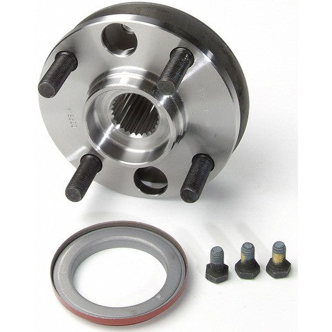 Wheel Hub Repair Kit Moog Chassis 518500