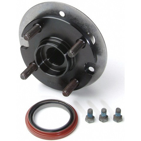 Wheel Hub Repair Kit Moog Chassis 518501