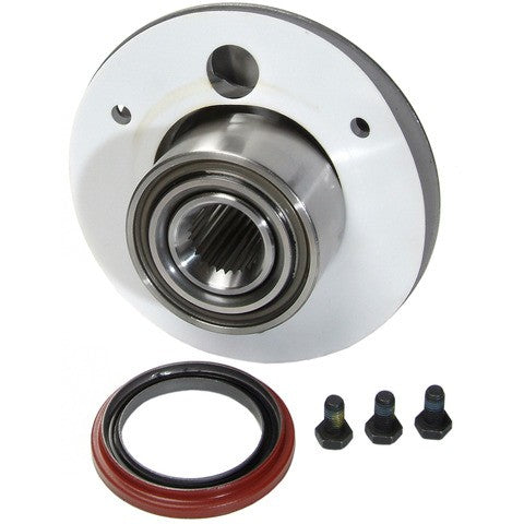 Wheel Hub Repair Kit Moog Chassis 518502