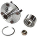 Wheel Hub Repair Kit Moog Chassis 518503