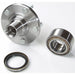 Wheel Hub Repair Kit Moog Chassis 518506