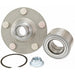 Wheel Hub Repair Kit Moog Chassis 518515