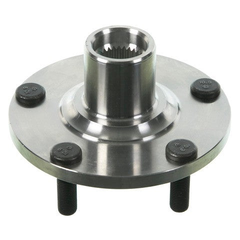 Wheel Hub Repair Kit Moog Chassis 518516