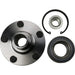 Wheel Hub Repair Kit Moog Chassis 518517