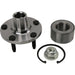 Wheel Hub Repair Kit Moog Chassis 518517