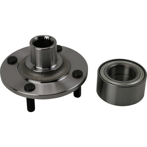 Wheel Hub Repair Kit Moog Chassis 518518