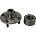 Wheel Hub Repair Kit Moog Chassis 518518