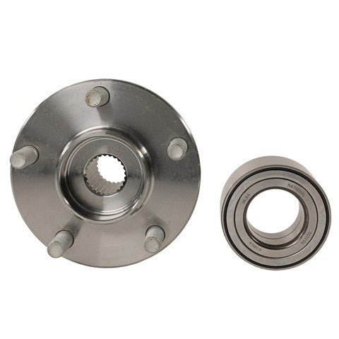 Wheel Hub Repair Kit Moog Chassis 518519