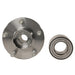 Wheel Hub Repair Kit Moog Chassis 518519