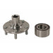 Wheel Hub Repair Kit Moog Chassis 518519