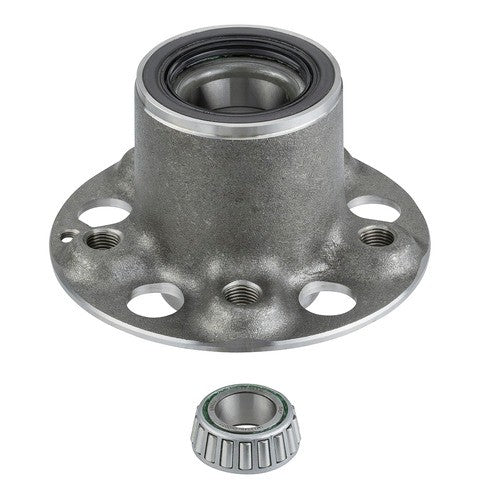 Wheel Hub Repair Kit Moog Chassis 520001