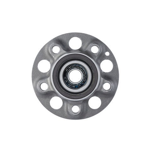 Wheel Hub Repair Kit Moog Chassis 520004