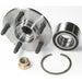 Wheel Hub Repair Kit Moog Chassis 520100