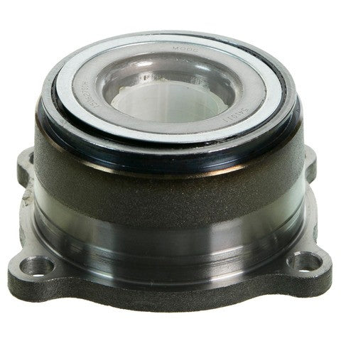 Wheel Bearing and Hub Assembly Moog Chassis 541011