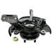 Wheel Bearing and Hub Assembly Moog Chassis LK020