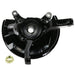 Wheel Bearing and Hub Assembly Moog Chassis LK020