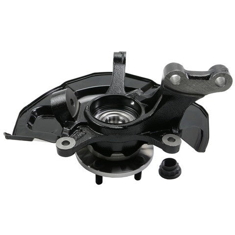 Wheel Bearing and Hub Assembly Moog Chassis LK027