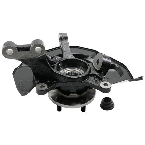 Wheel Bearing and Hub Assembly Moog Chassis LK028