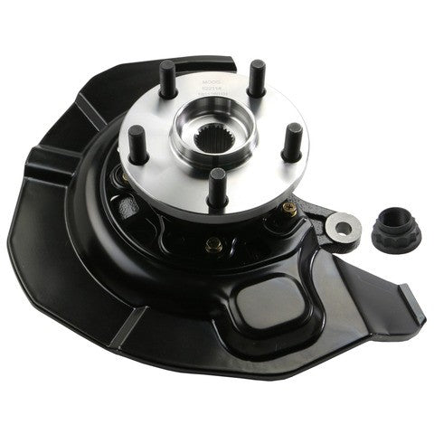 Wheel Bearing and Hub Assembly Moog Chassis LK028