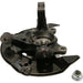 Wheel Bearing and Hub Assembly Moog Chassis LK029