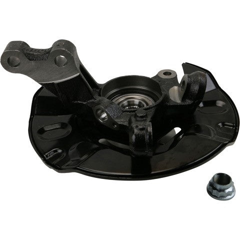 Wheel Bearing and Hub Assembly Moog Chassis LK029