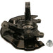 Wheel Bearing and Hub Assembly Moog Chassis LK033