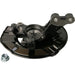 Wheel Bearing and Hub Assembly Moog Chassis LK034